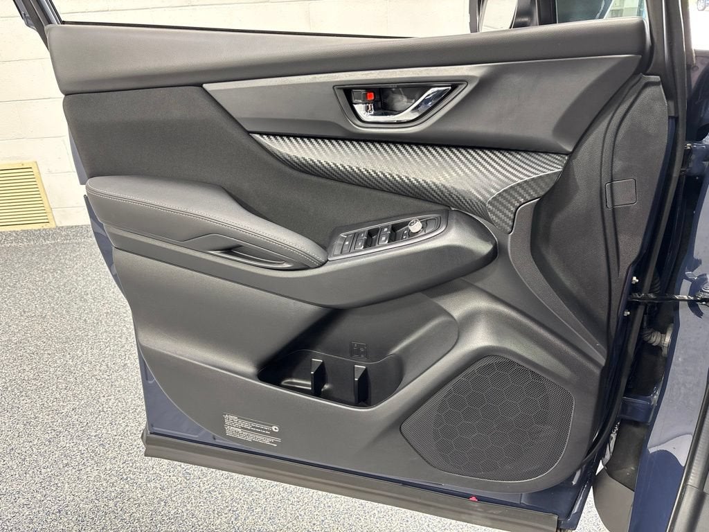 2025 Subaru Ascent Premium
