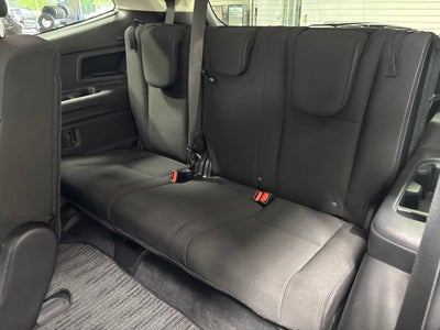 2025 Subaru Ascent Premium