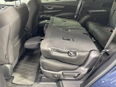 2025 Subaru Ascent Premium
