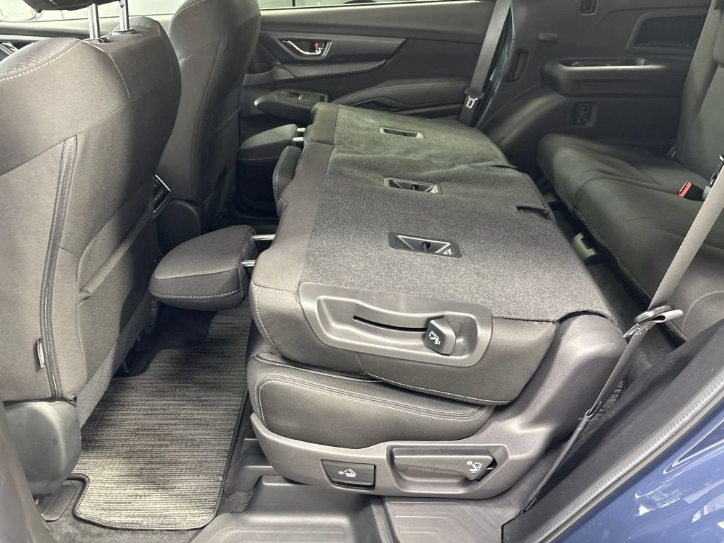 2025 Subaru Ascent Premium
