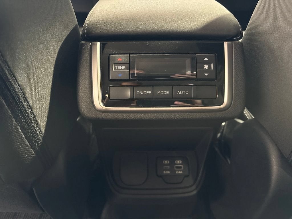 2025 Subaru Ascent Premium