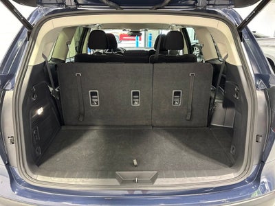 2025 Subaru Ascent Premium