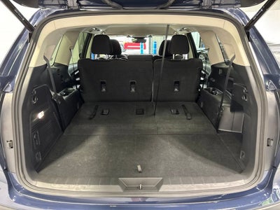 2025 Subaru Ascent Premium