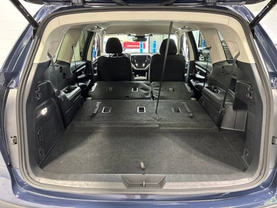 2025 Subaru Ascent Premium
