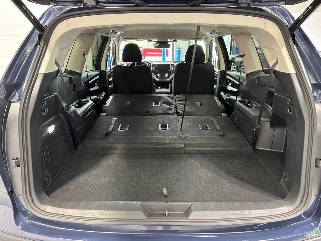 2025 Subaru Ascent Premium