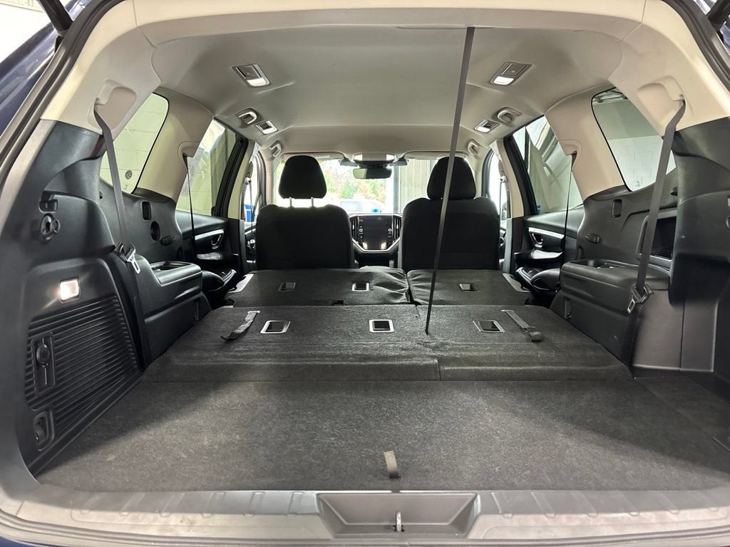 2025 Subaru Ascent Premium