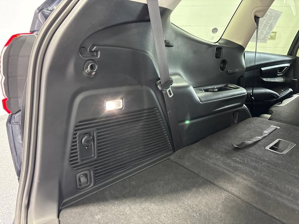 2025 Subaru Ascent Premium