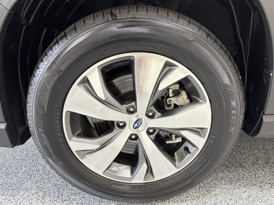 2025 Subaru Ascent Premium