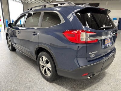2025 Subaru Ascent Premium