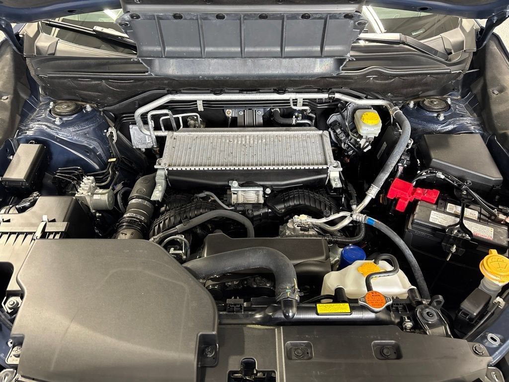 2025 Subaru Ascent Premium