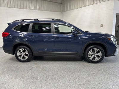 2025 Subaru Ascent Premium