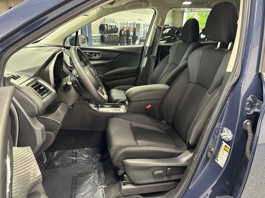 2025 Subaru Ascent Premium