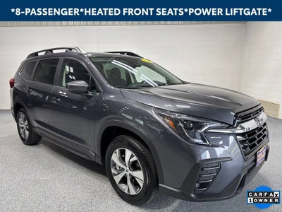 2025 Subaru Ascent Premium