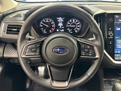2025 Subaru Ascent Premium