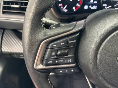 2025 Subaru Ascent Premium