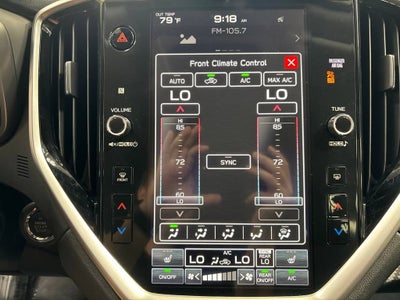 2025 Subaru Ascent Premium