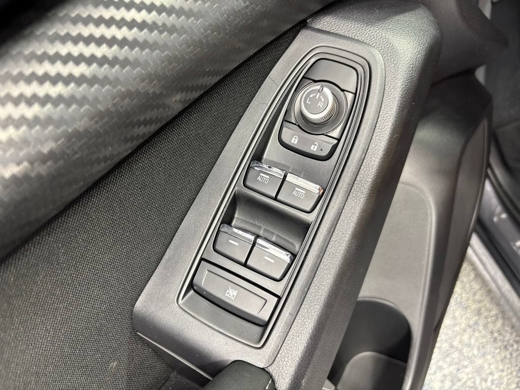 2025 Subaru Ascent Premium