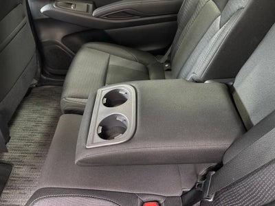 2025 Subaru Ascent Premium