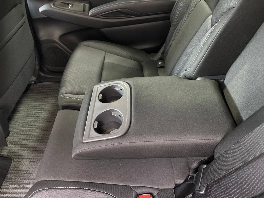 2025 Subaru Ascent Premium