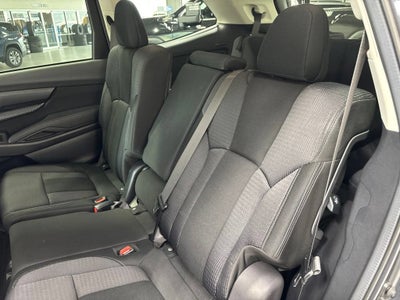 2025 Subaru Ascent Premium