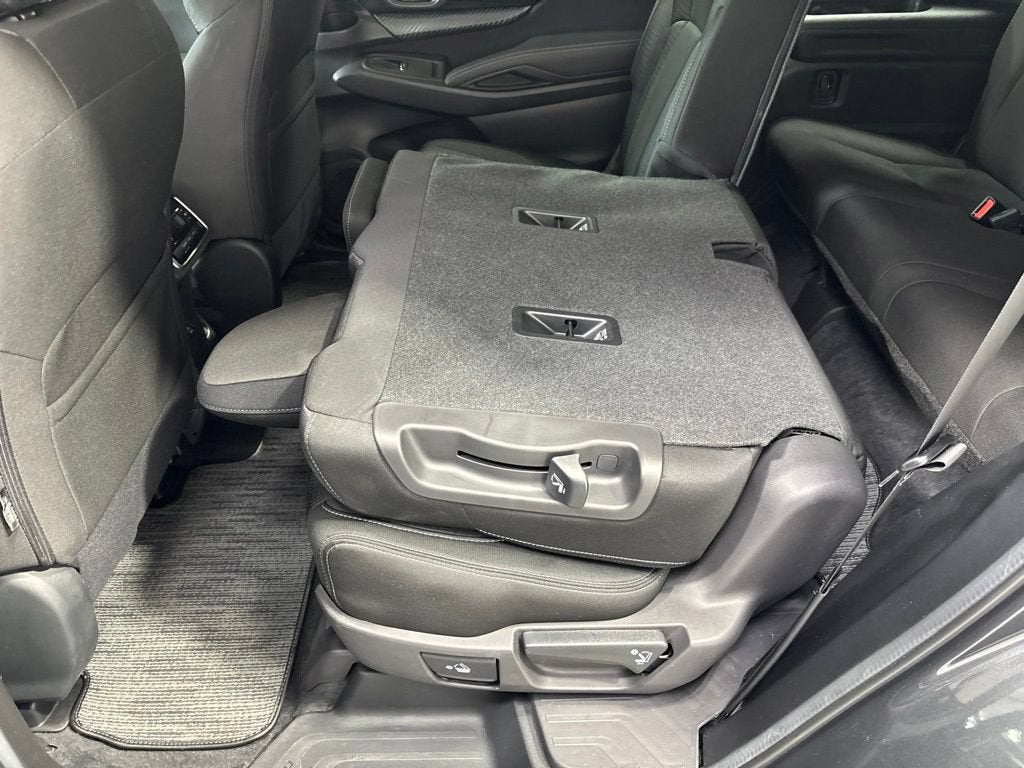 2025 Subaru Ascent Premium