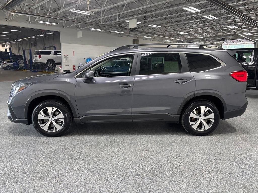 2025 Subaru Ascent Premium