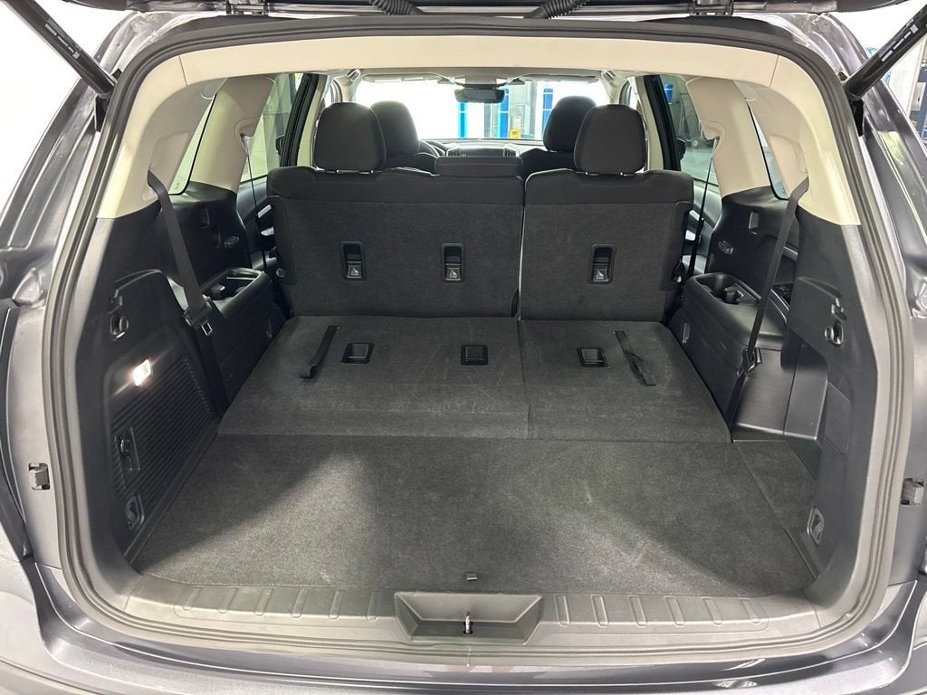 2025 Subaru Ascent Premium