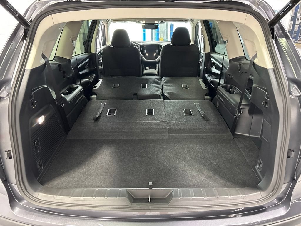 2025 Subaru Ascent Premium