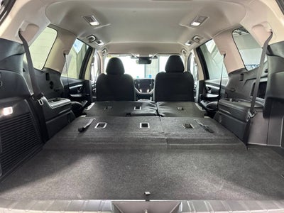 2025 Subaru Ascent Premium