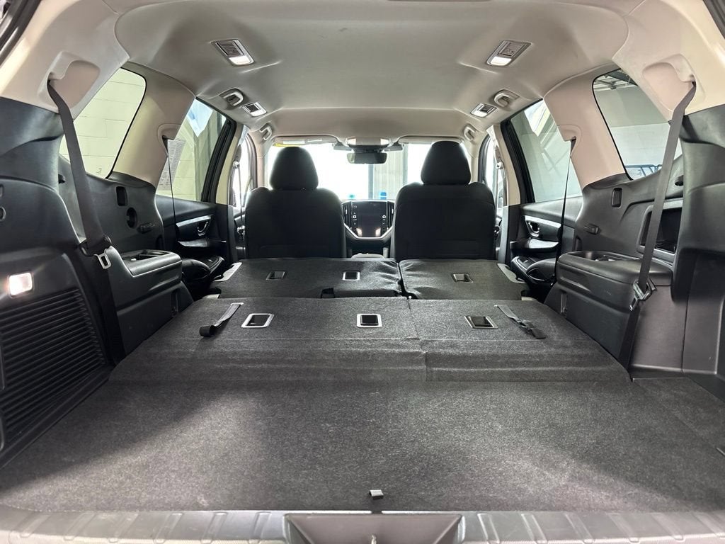2025 Subaru Ascent Premium