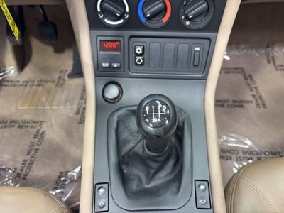 1997 BMW 3 Series 1.9L
