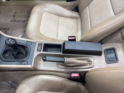 1997 BMW 3 Series 1.9L