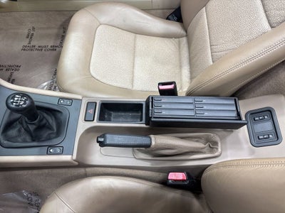 1997 BMW 3 Series 1.9L