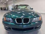 1997 BMW 3 Series 1.9L