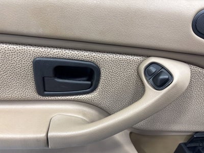 1997 BMW 3 Series 1.9L