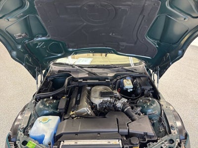 1997 BMW 3 Series 1.9L