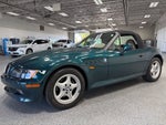 1997 BMW 3 Series 1.9L