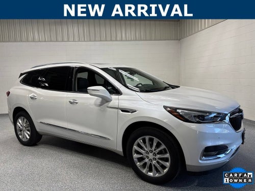 2018 Buick Enclave Premium