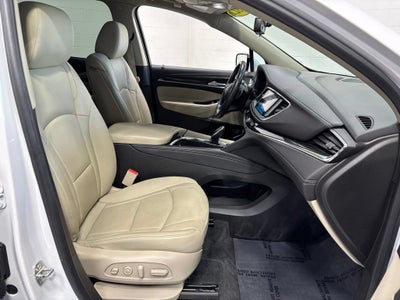 2021 Buick Enclave Premium
