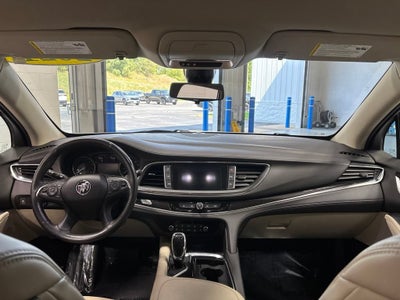 2021 Buick Enclave Premium