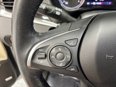 2021 Buick Enclave Premium