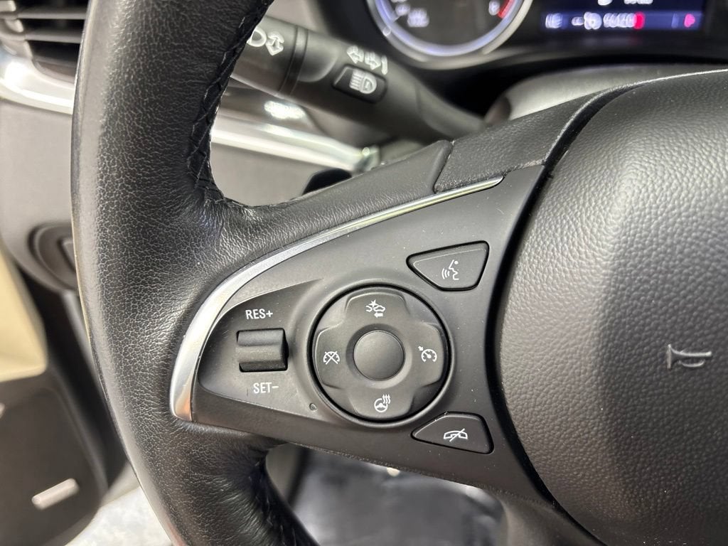 2021 Buick Enclave Premium