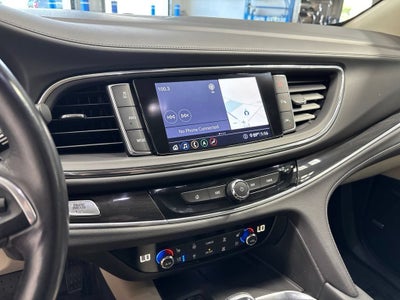 2021 Buick Enclave Premium