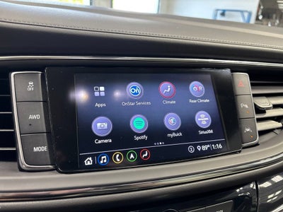 2021 Buick Enclave Premium