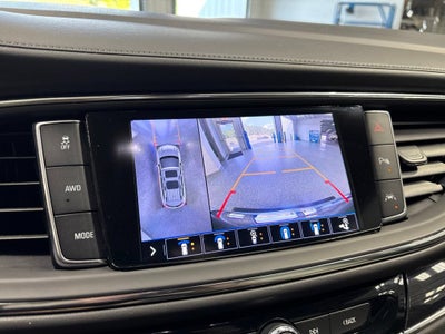 2021 Buick Enclave Premium