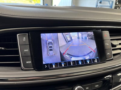 2021 Buick Enclave Premium