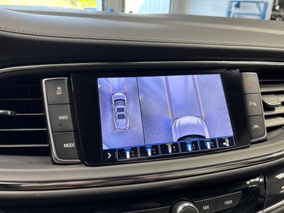 2021 Buick Enclave Premium