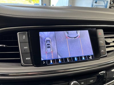 2021 Buick Enclave Premium