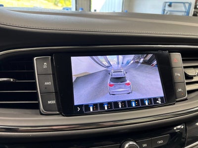 2021 Buick Enclave Premium