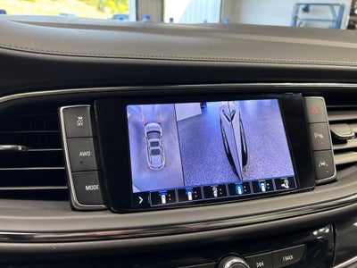 2021 Buick Enclave Premium
